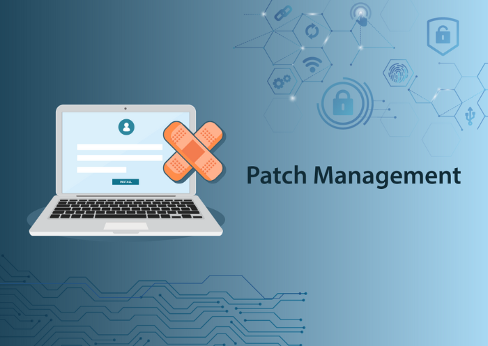 Patch Management Services